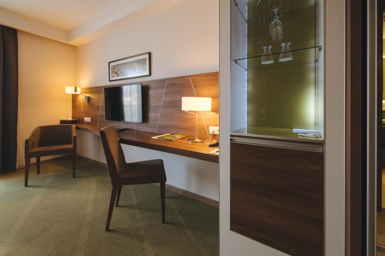 Imola Platan Hotel 4*