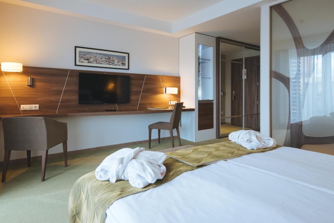 Imola Platan Hotel Eger