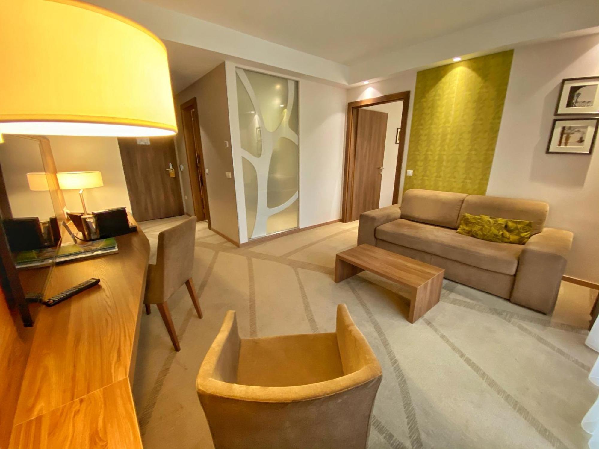 Imola Platan Hotel 4*